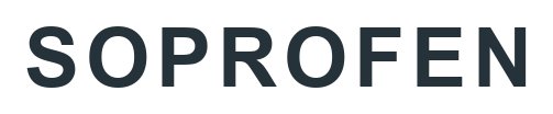 Soprofen