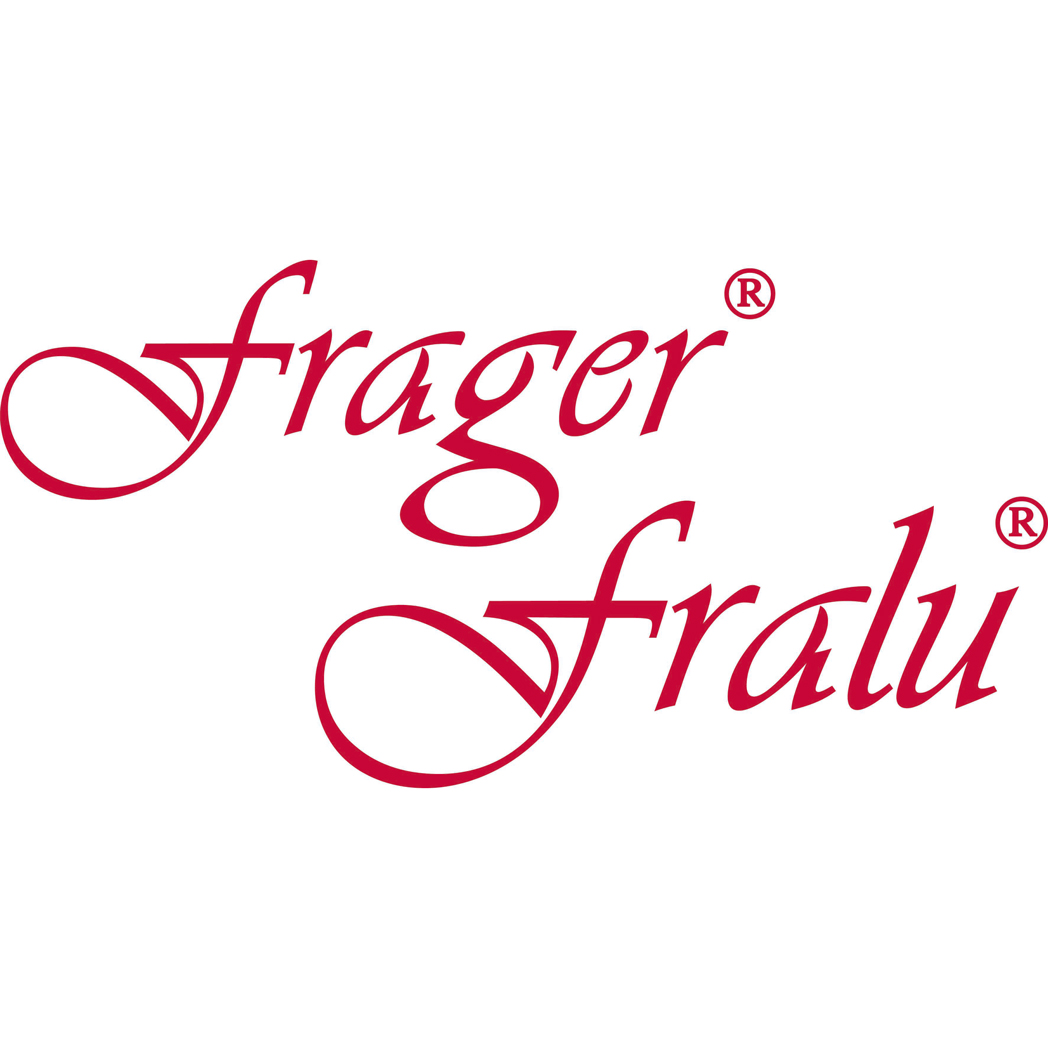 Frager Fralu